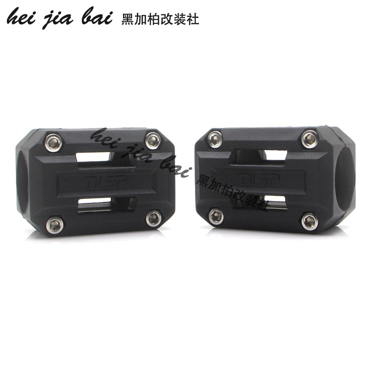 TRK502 TRK502 502X 502C 752S 502C retrofit insurance lever anti-fall glue anti-scraping block edge frame anti-scraping flower cushion