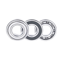 SHASK C-HDH 12 15 17 20 25 30 35 40 45 50 outer spherical bearing assembly