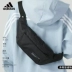 adidas Túi đeo chéo Adidas túi đeo vai nam túi đeo ngực túi thể thao túi thông thường ba lô nhỏ túi tập thể dục nam túi dior chính hãng Túi của con người