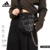 adidas Túi đeo chéo Adidas túi đeo vai nam túi đeo ngực túi thể thao túi thông thường ba lô nhỏ túi tập thể dục nam túi dior chính hãng Túi của con người