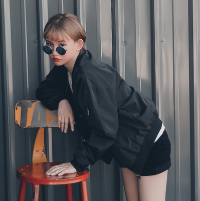 Blouson femme en Coton - Ref 3321180 Image 11