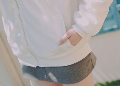 Blouson femme en Coton - Ref 3321180 Image 13