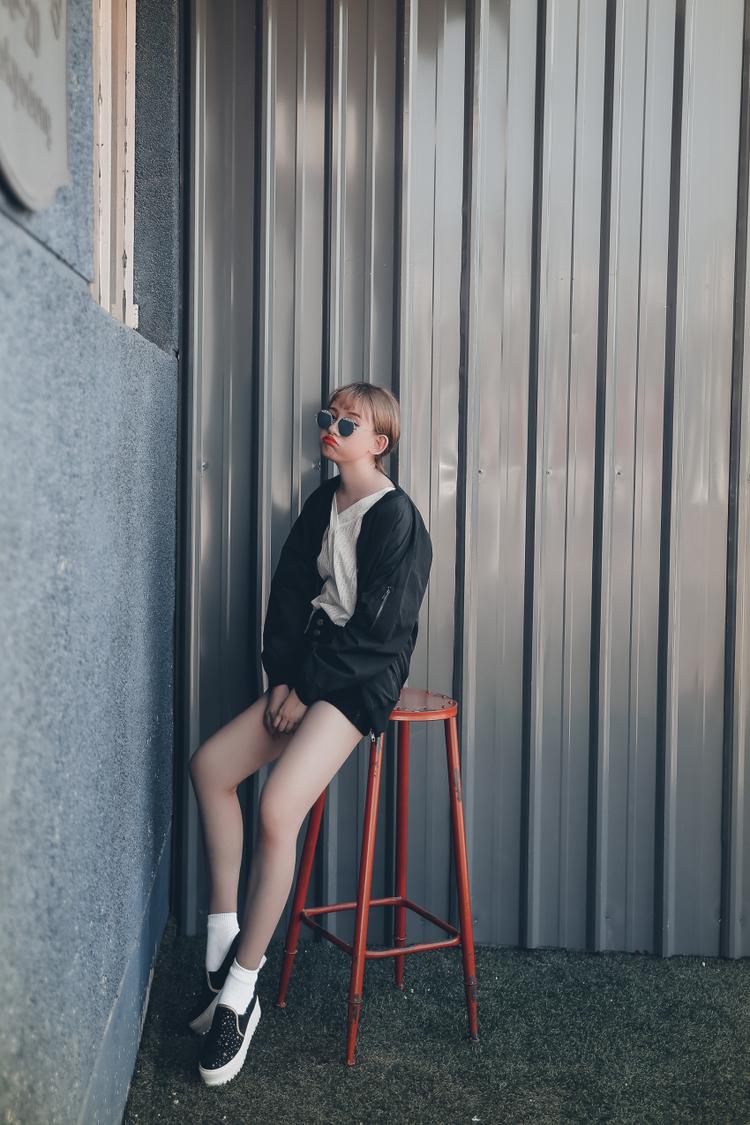 Blouson femme en Coton - Ref 3321180 Image 9