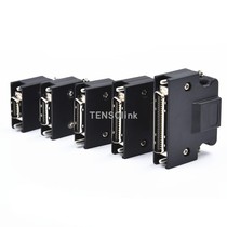 Applicable to Delta Panasonic Mitsubishi servo drive CN123 interface 14 20 26 36 50p I O plug