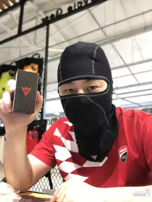 Arab Dennis volund 07 summer coolmax motorcycle oil-proof breathable quick-drying headgear