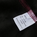 Хлопковый лонгслив для работы, демисезонная футболка polo, делается под заказ, с печатью вашего логотипа, увеличенная толщина