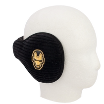 Winghouse childrens earmuffs are foldable easy to carry warm and windproof