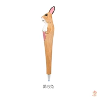 Люблю кролика