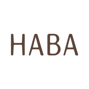 haba化妆品旗舰店的LOGO