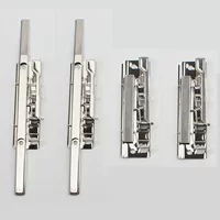 2 4 -INCH SHORT CLIP+2 8 -INCH LONG CLIP