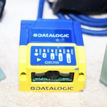 A025*DATALOGIC MATRIX 210 212-100 barcode scanner 10-30v-dc disassembly