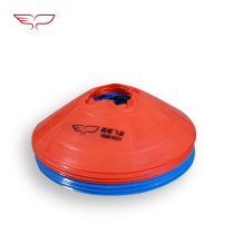 YikunDiscs Wing Kun Frisbee Training Corner Standard Safety Event Training Marker Sports Training Equipment