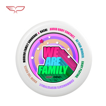 YikunDiscs Wings Fly Disc × MFSH Joint Flying Disc Professional Team Flying Disc