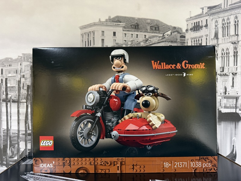Lego21371 Creative Ideas Super Invincible Dog Building Blocks Educational Toys for Men and Women Gift Lego21371 Creative Ideas Super Invincible Dog Building Blocks Educational Toys for Men and Women Gift