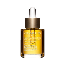 Clarins Orchid Facial Skin Care Oil Nourishes Skin with Oil Lotus Sandalwood Essential Oil Moisturizing Essence Oil Repair Bonded