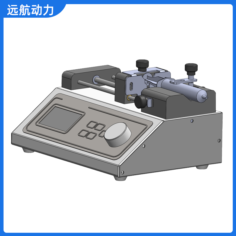 实验室注射泵桌面型专用配件