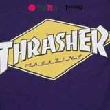 Трэш мужской короткий