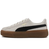 Puma, кроссовки, туфли на платформе, спортивная повседневная обувь для отдыха