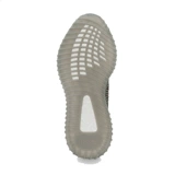 AdidasКроссовки AdidasYeezy Boost 350v2 Grey Orange Starry Coconut GW1229