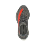AdidasКроссовки AdidasYeezy Boost 350v2 Grey Orange Starry Coconut GW1229