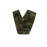 VANS Vans, осенние трендовые камуфляжные штаны для отдыха