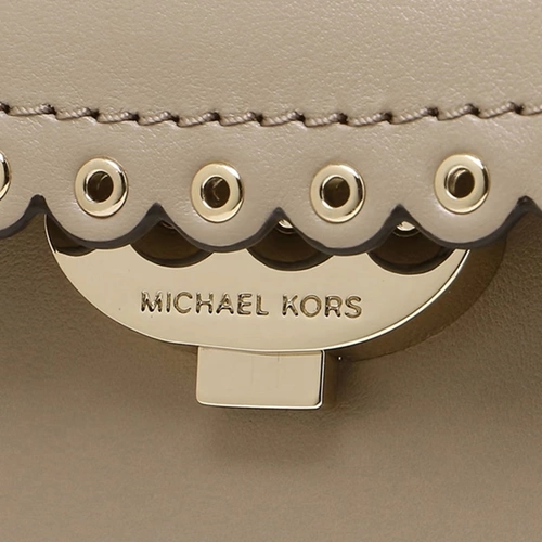 Michael Kors Розовая сумка на одно плечо, сумка через плечо