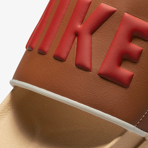 Nike, летняя пляжная обувь, спортивная обувь, спортивные сандалии, слайдеры, комфортные тапочки для отдыха