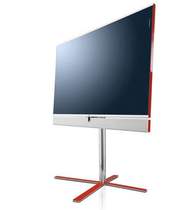 LOEWE Individual series 40-inch Ultra HD flat-screen TV imported from Germany