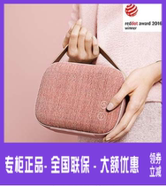 Denmark Wafer Vifa Helsinki Bluetooth speaker Portable wireless audio Vifa VIFA040