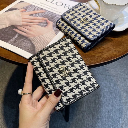 Бумажник, высококачественная небольшая дизайнерская элитная изысканная сумка через плечо для водительских прав, коллекция 2023