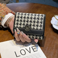 Черный [12 подарочная коробка с позицией карты]