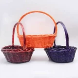 Willow -Redited Fruit Basket Редактор выбрал баскет танце