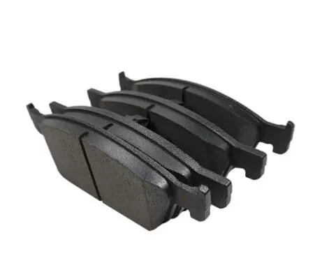 Áp dụng cho Volvo S60XC60XC90 Ford Monde, Rippos Ripy Wing Tiger Wing Tiger Tiger Pads ban đầu đĩa thắng trước phụ tùng máy nén khí