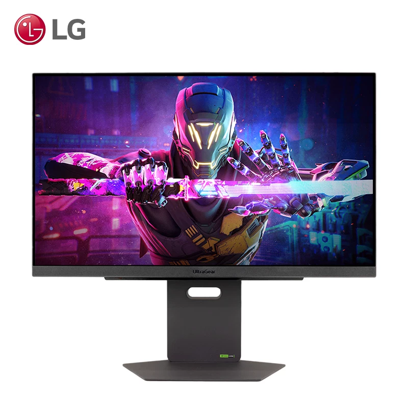 LG-гейминговый LCD-дисплей, 27 дюймов, 144 Гц, 32 дюйма, высокочастотный экран