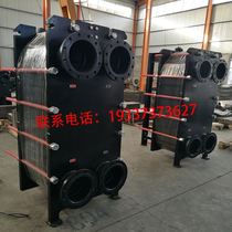 Plate heat exchanger 304 316 stainless steel heat exchanger boiler swimming pool heat exchanger mariculture heat exchanger