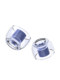 FLY H570 인 이어 이어 플러그 실리콘 슬리브에 적합한 플라이 H570 AZLA EAR CAP 골판지 이어폰 플러그 접착제 캡 TWS SENNHEISER 진정한 무선 XM5 EARMOLD SONY 1000XM4 노이즈 감소 보호 케이스