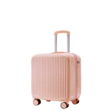 TikTok, чемодан, маленькая коробка, популярно в интернете, 20 дюймов, делается под заказ