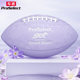 ProSelect Specially Selected Football Creative Violet Gift Flag Football No. 9 No. 6 American Football