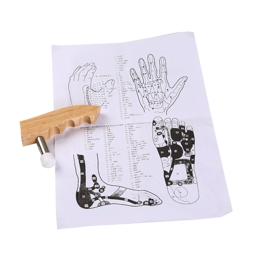 Подлинная сильная магнитная подошва стопы