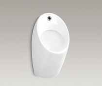 Patio urinal K-16321TK-16320T automatic integrated induction mens wall-mounted toilet