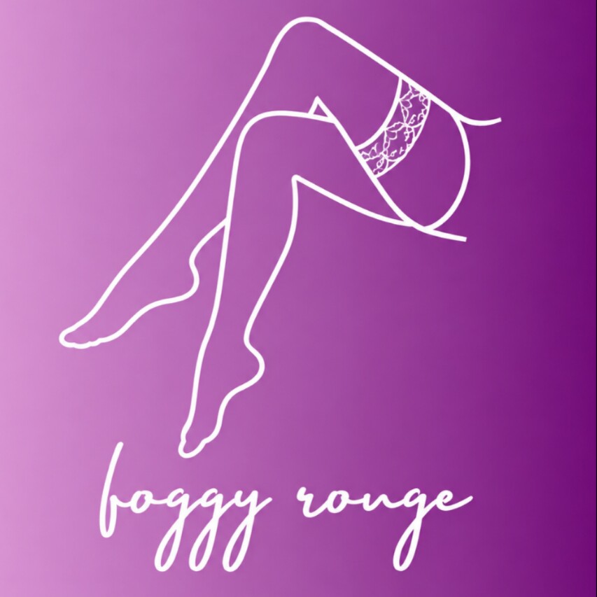 雾绛Foggy Rouge