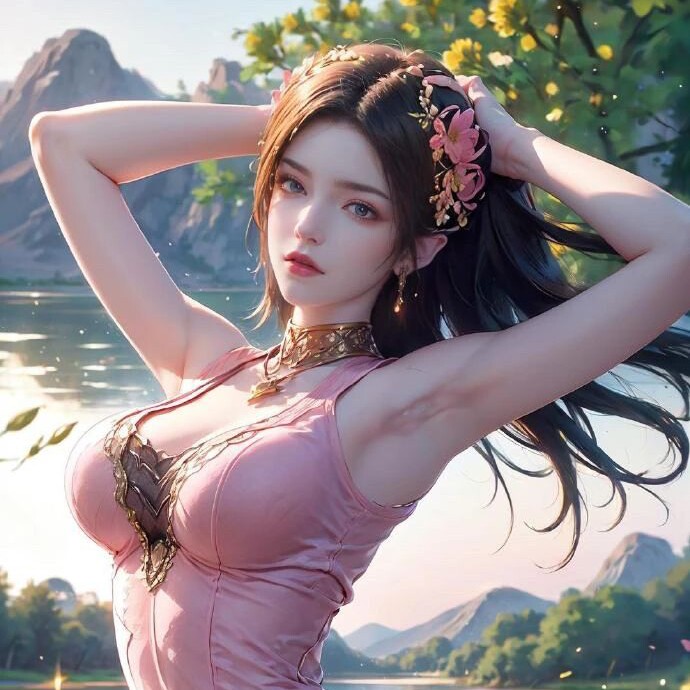 恋恋心心