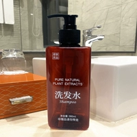 Шампунь, 300 мл