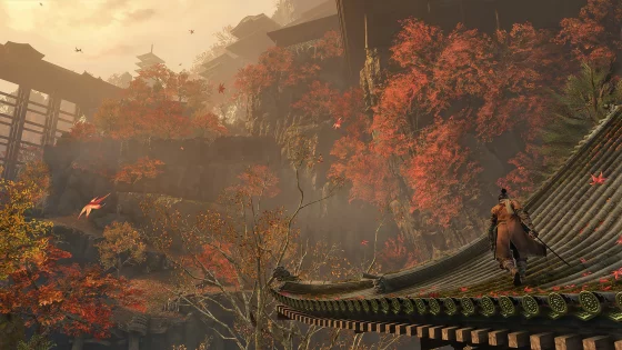 Steam Genuine Sekiro: Shadows Die Twice Annual Edition Sekiro China Region Hong Kong, Macau, and Taiwan Region Activation Code Cdk