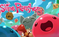 Steam Genuine Version Slime Rancher 1 China Region Activation Code Cdkey Key
