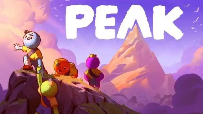 Steam Official Version Peak Peak Pull Me Along, China Region, Hong Kong, Taiwan, Singapore Region Activation Code Cdkey