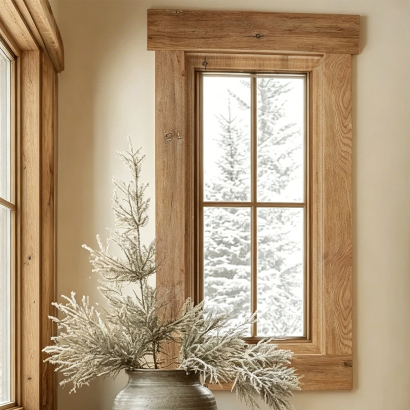Old Window Sills, Door and Window Frames, Bay Window Color-Changing Stickers, Faux Wood Grain Renovation, Japanese-Style Vintage Aluminum Alloy Decorative Film Old Window Sills, Door and Window Frames, Bay Window Color-Changing Stickers, Faux Wood Grain Renovation, Japanese-Style Vintage Aluminum Alloy Decorative Film