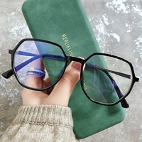 Ярко -черный (избранное плюс покупка зеркала зеркальной коробки)