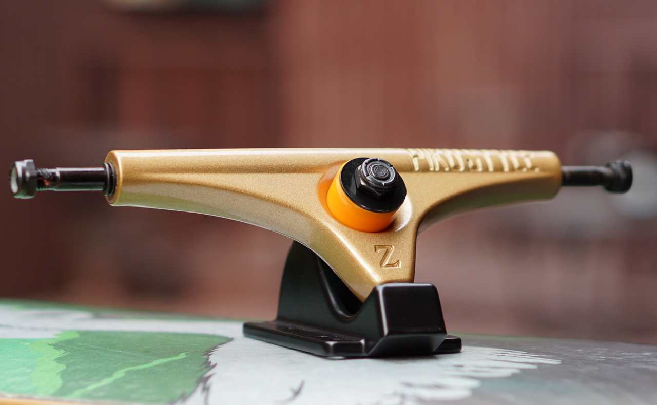 Skate ZBOARDS - Ref 2599589 Image 12