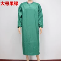 Большие фрукты зеленые